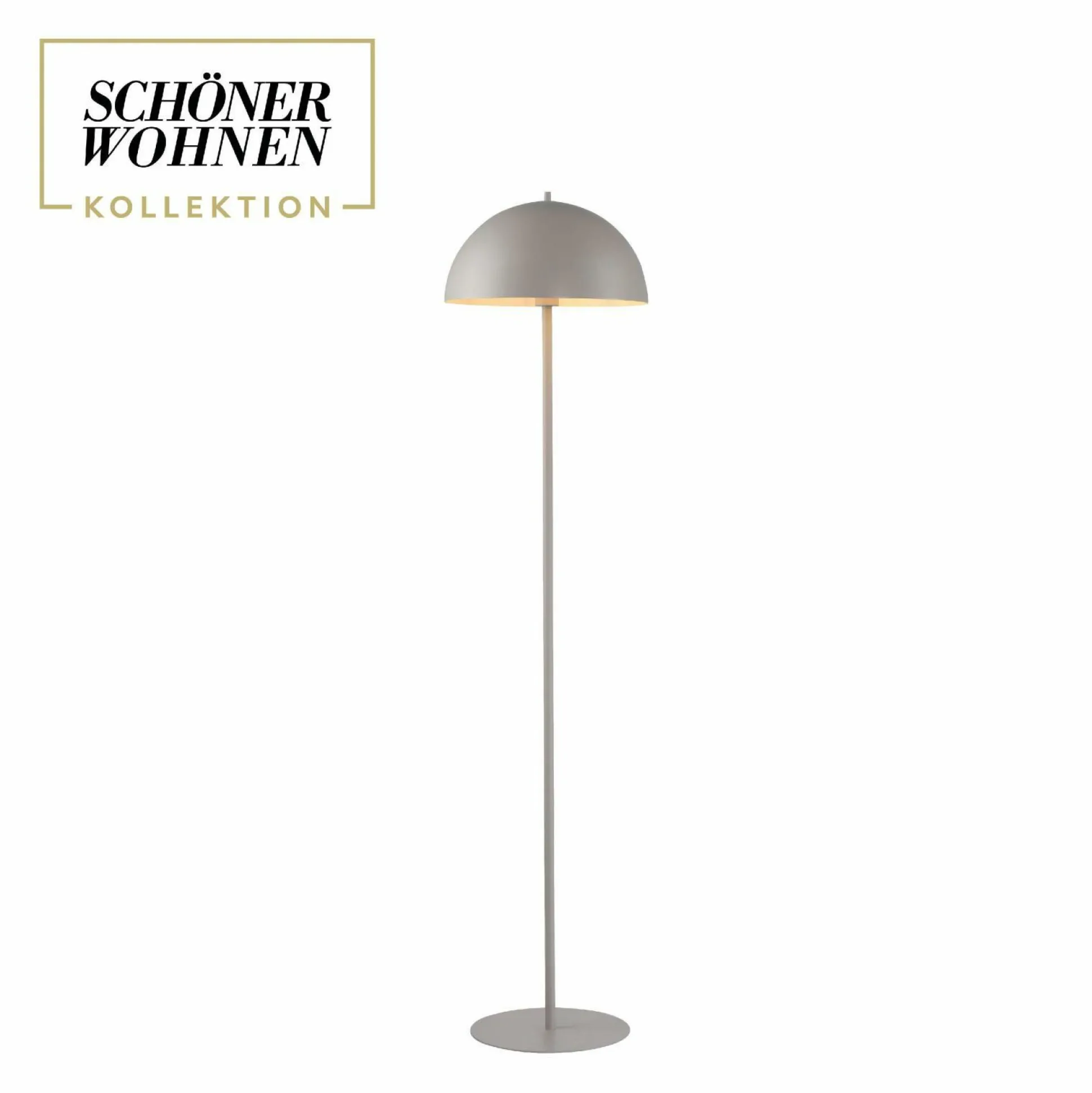Stehleuchte SCHÖNER WOHNEN ALI