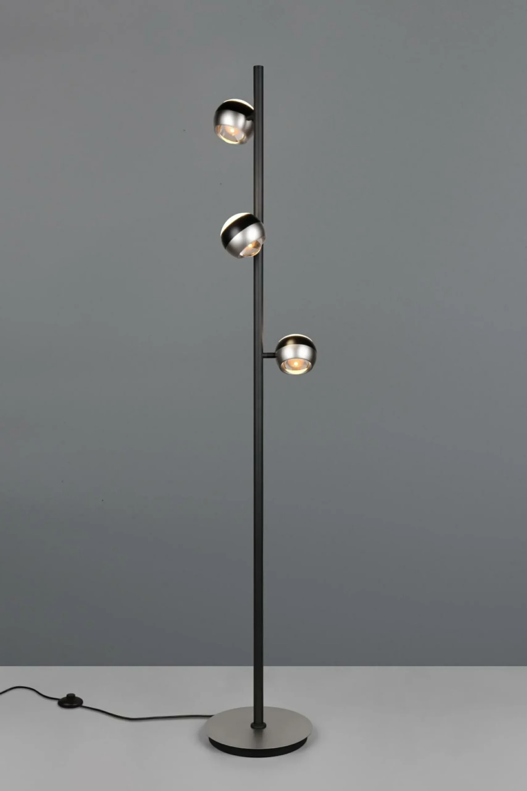 Stehleuchte Select ORBIT