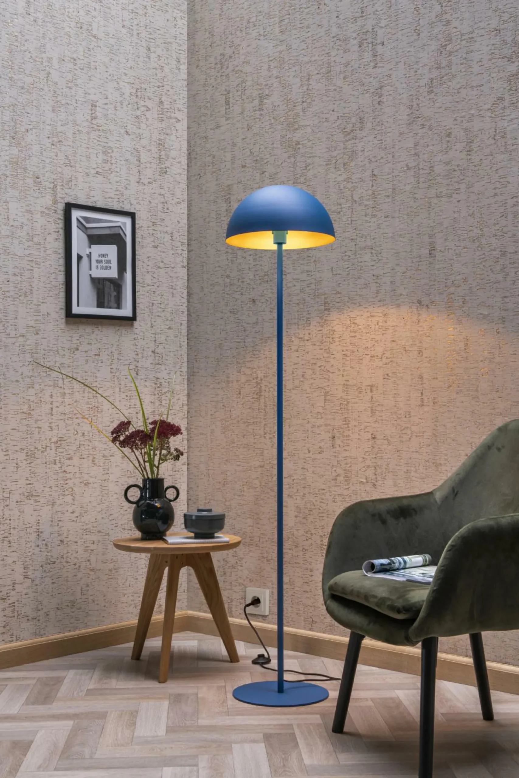 Stehleuchte SIEMON