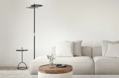 Stehleuchte ZiCOLi lighting CHIARA