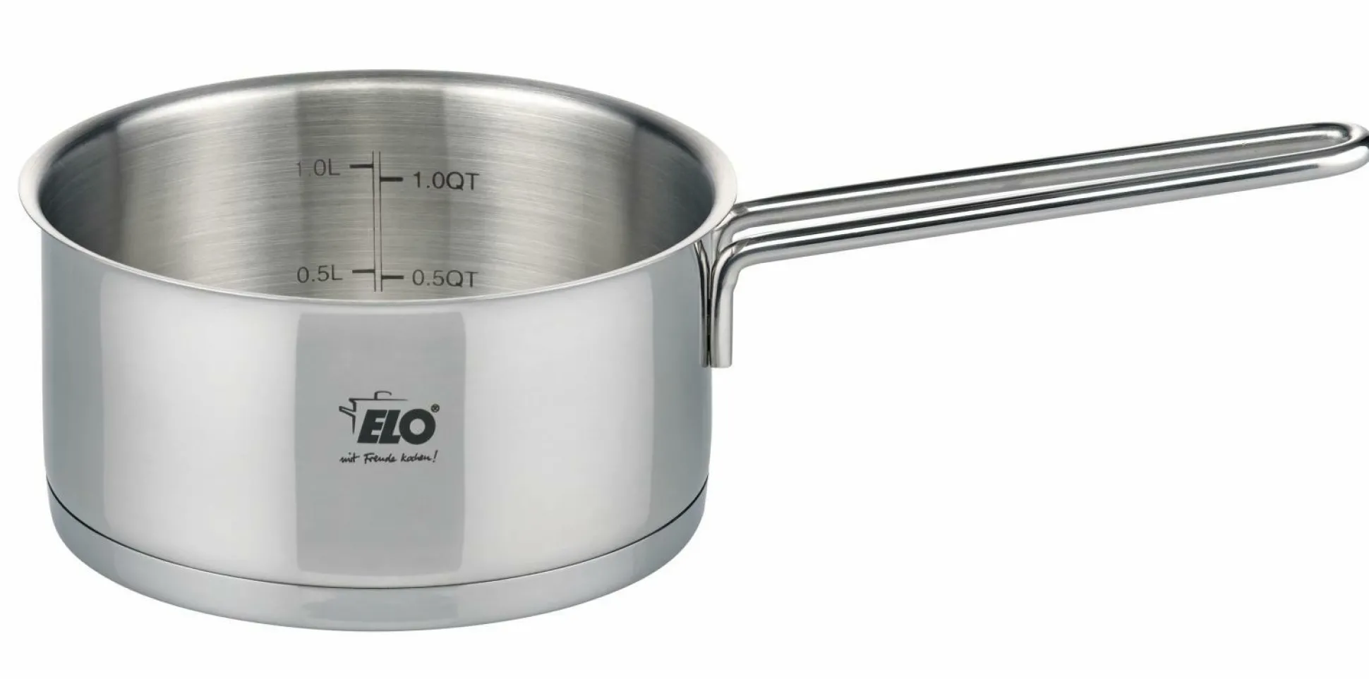 Stielkasserolle CITRIN