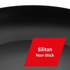 Stielpfanne Silit MERIDA