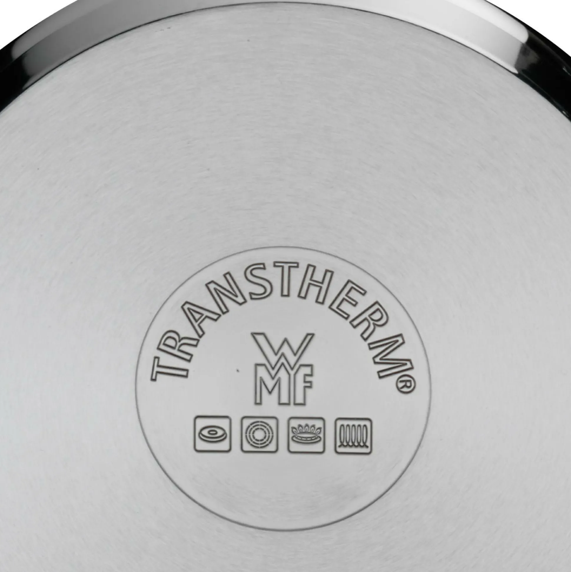 Stielpfanne WMF PROFI