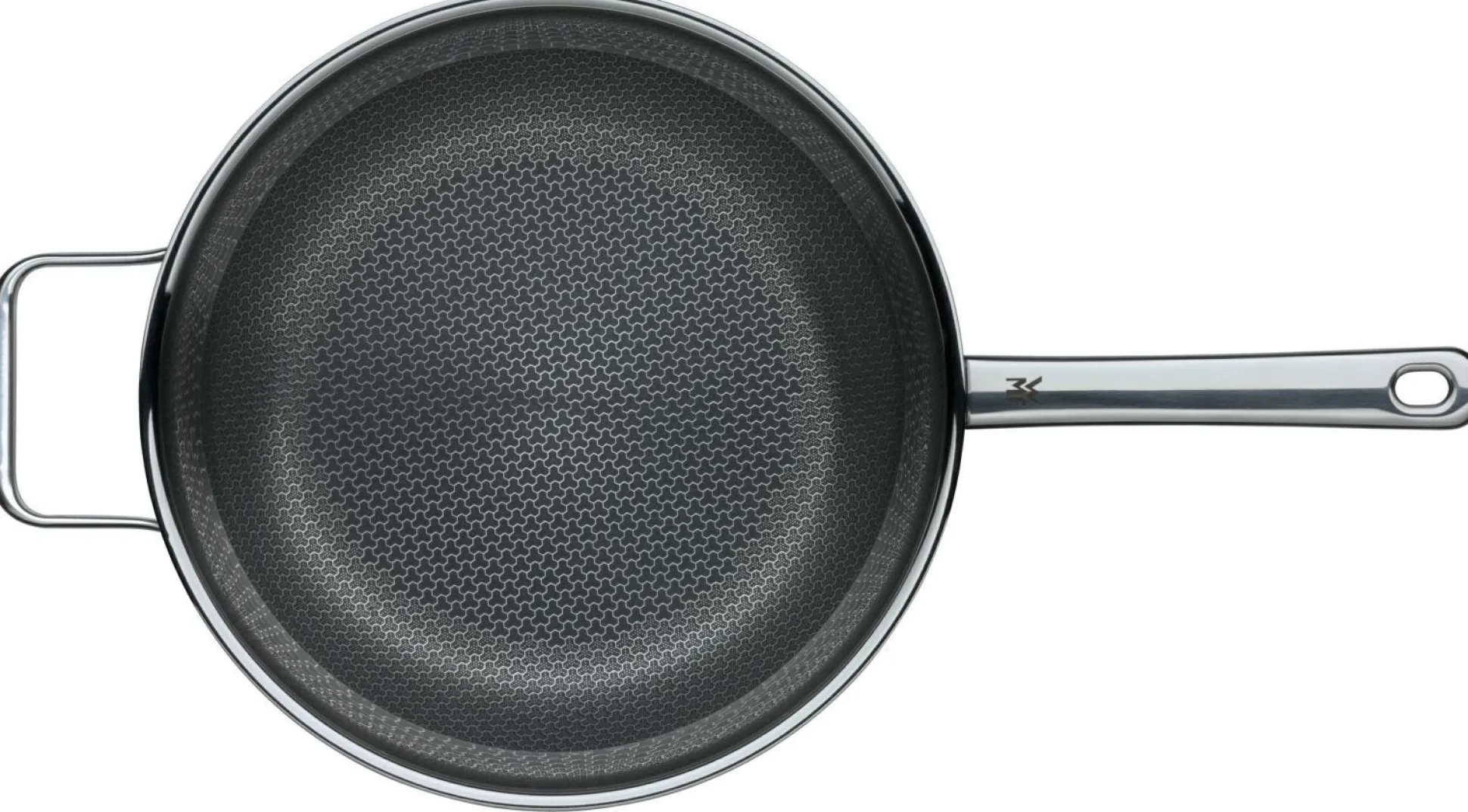 Stielpfanne WMF PROFI RESIST