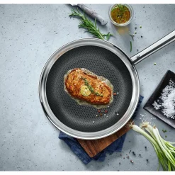 Stielpfanne WMF PROFI RESIST