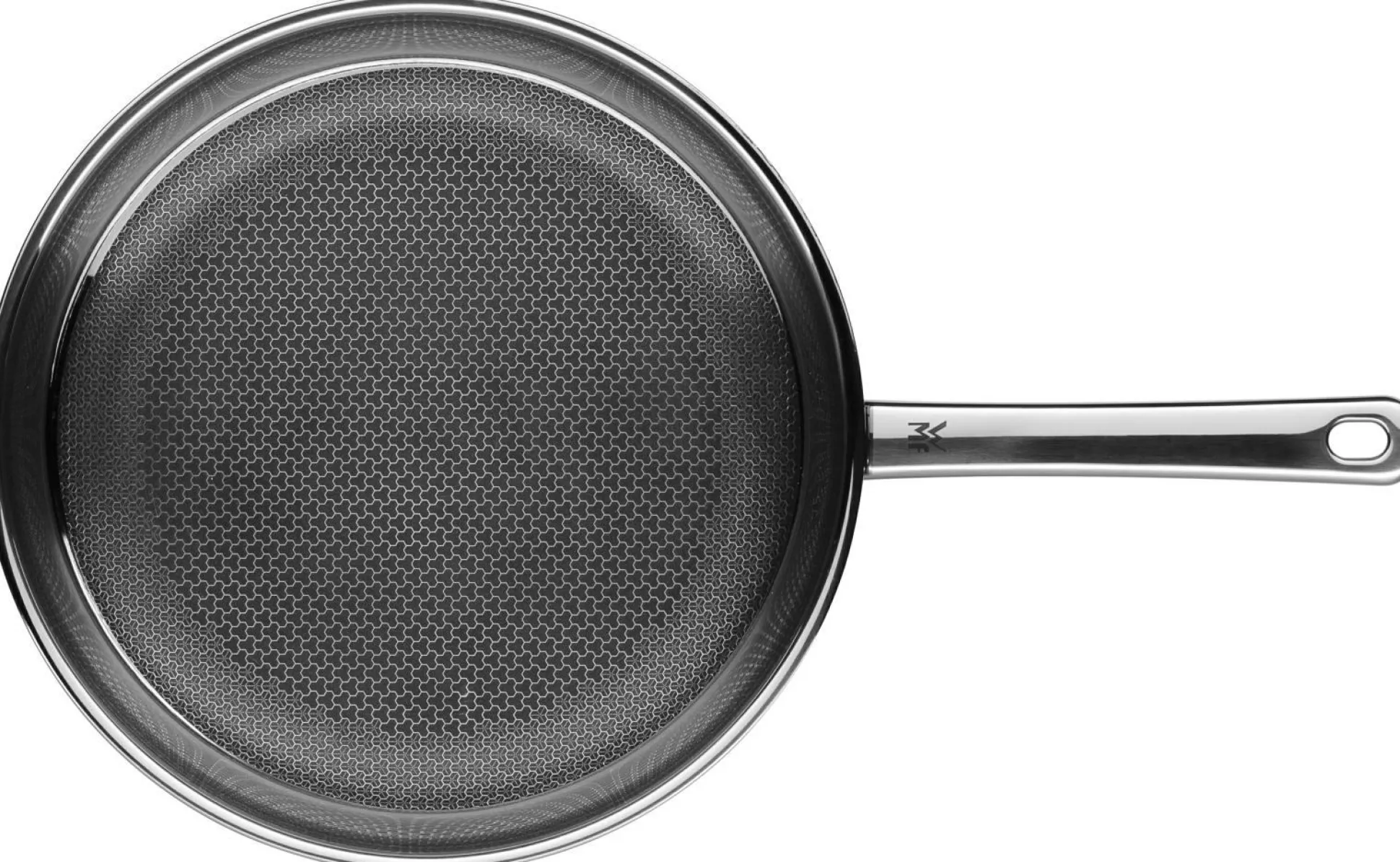 Stielpfanne WMF PROFI RESIST