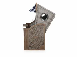 Strandkorb GREENLINE 135+