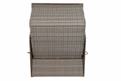 Strandkorb GREENLINE 135+