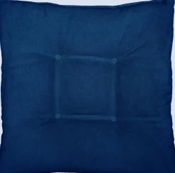 Stuhlkissen BELLISSIMO denim