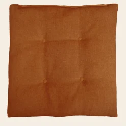 Stuhlkissen BELLISSIMO zimt