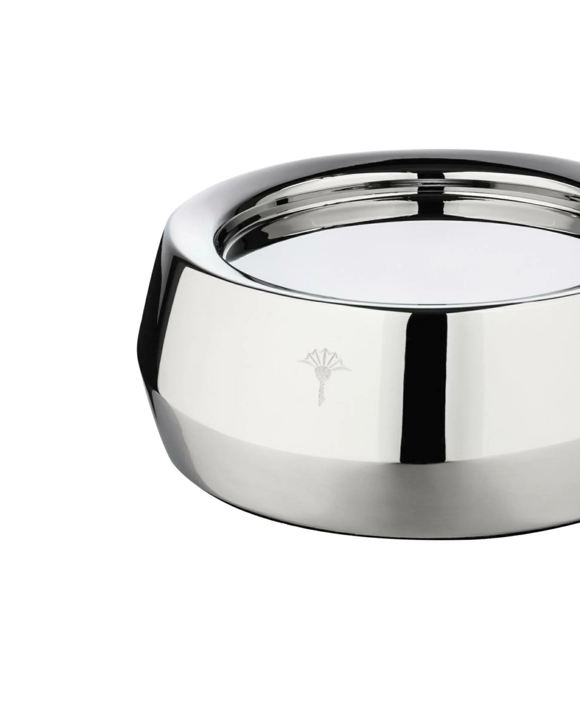 Stumpenkerzenhalter JOOP! METAL LINE