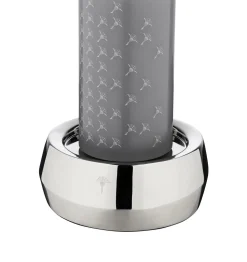 Stumpenkerzenhalter JOOP! METAL LINE