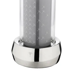 Stumpenkerzenhalter JOOP! METAL LINE