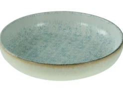 Suppenteller EMILIANA BLAU