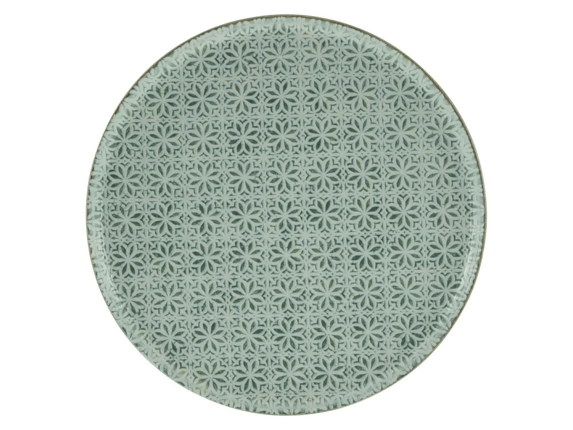 Suppenteller EMILIANA GRAU