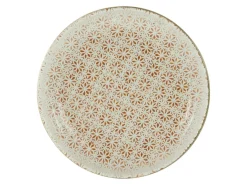 Suppenteller EMILIANA PEACH