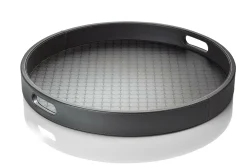 Tablett L JOOP! CORNFLOWER