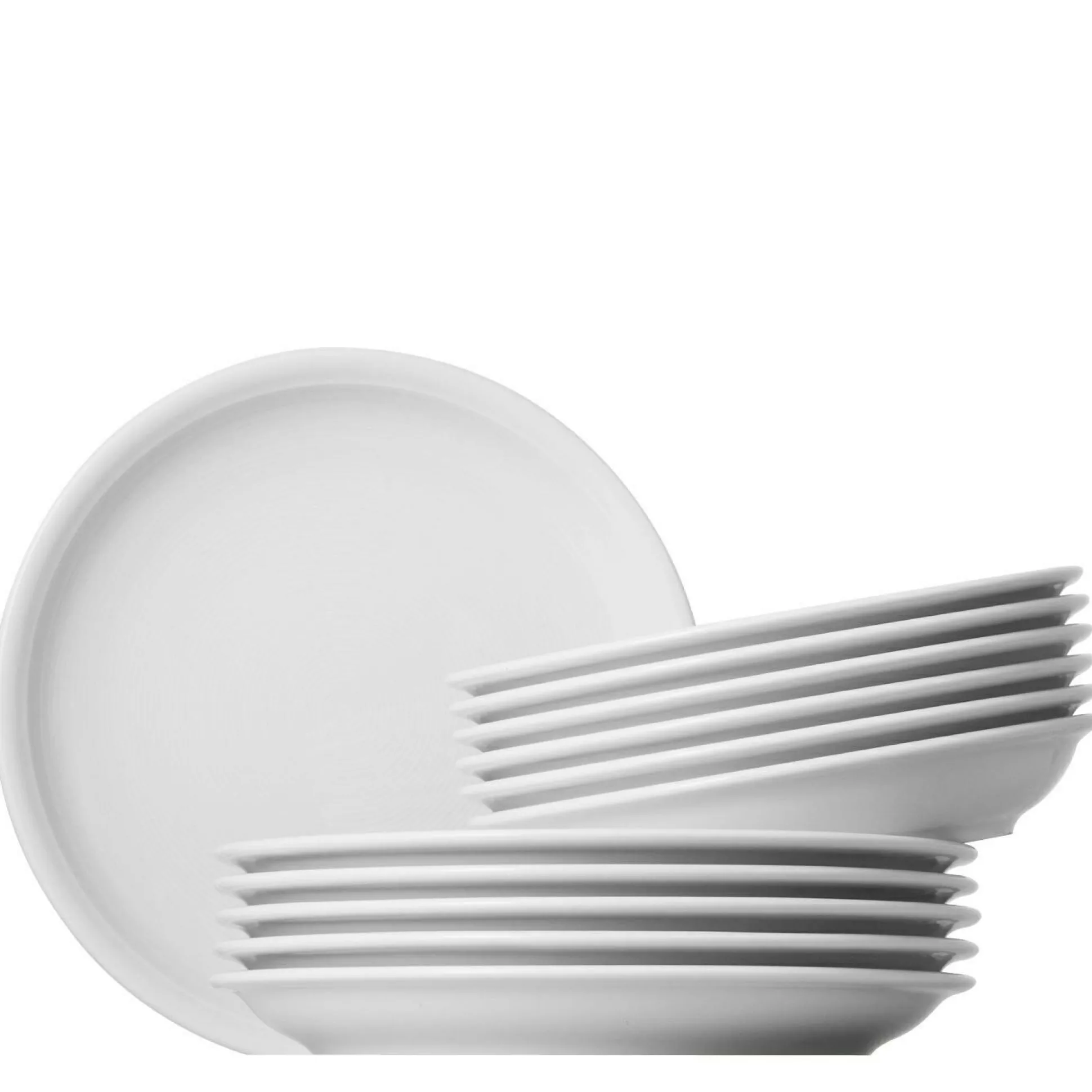 Tafelservice Thomas TREND weiß