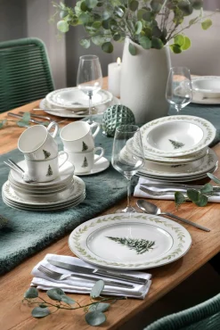 Tafelservice TREE