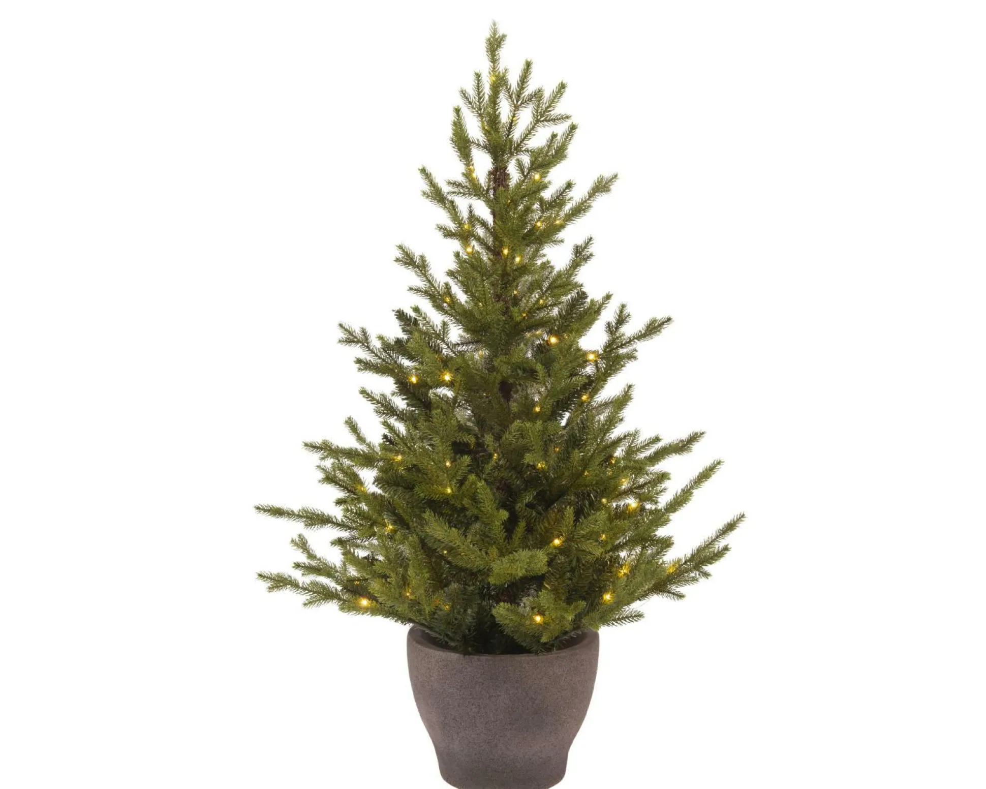 Tannenbaum LED