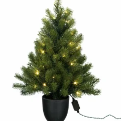 Tannenbaum LED