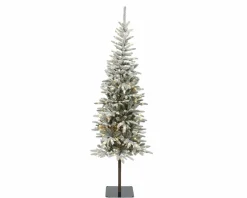 Tannenbaum LED Alpbach