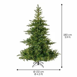 Tannenbaum LED GRANDIS