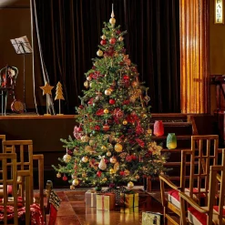 Tannenbaum LED GRANDIS