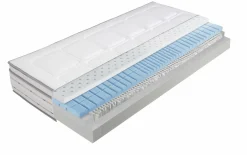 Taschenfederkernmatratze JOOP! 2000VS Pro