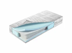Taschenfederkernmatratze SANSIBAR SKIVE