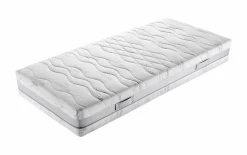 Taschenfederkernmatratze SANSIBAR SKIVE