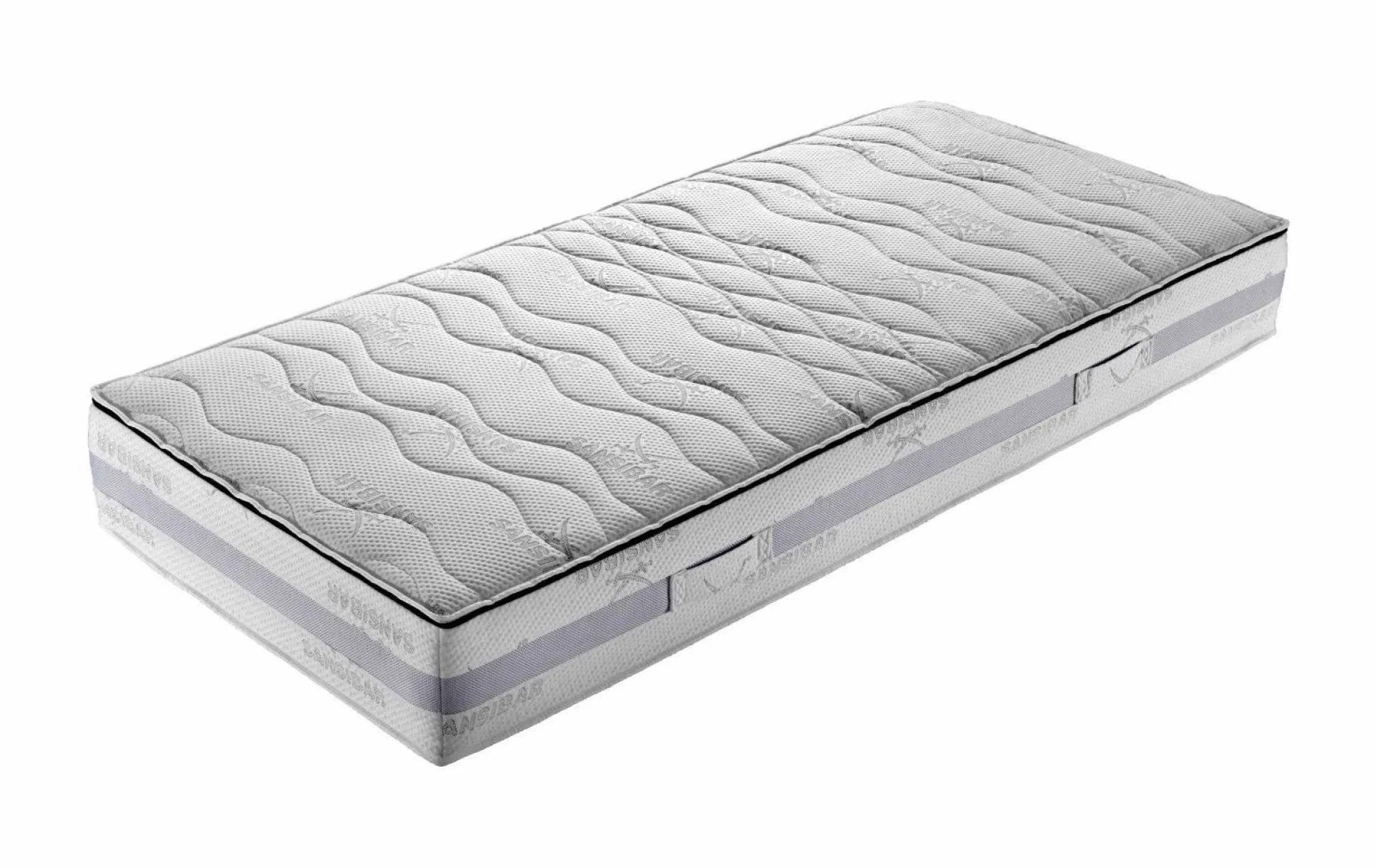 Taschenfederkernmatratze SANSIBAR VESTBY