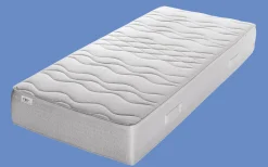 Taschenfederkernmatratze vito Sensio de Lu