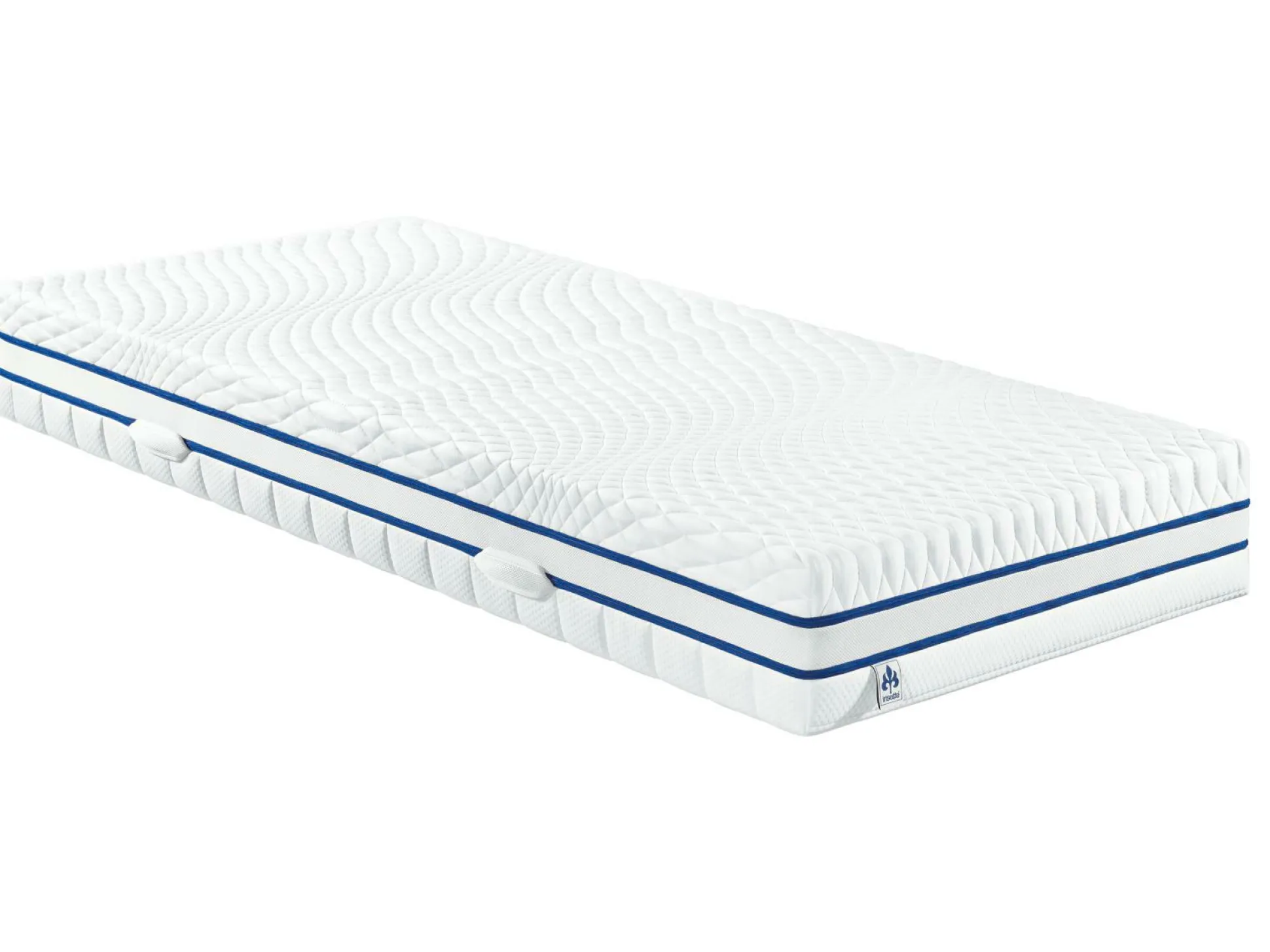 Taschenfederkernmatratze irisette ARUBA 24