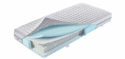 Taschenfederkernmatratze vito Sensio Perfe