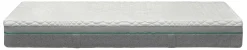 Taschenfederkernmatratze irisette ULTRA