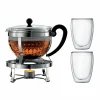 Teebereiter-Set bodum CHAMBORD