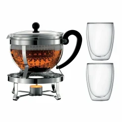 Teebereiter-Set bodum CHAMBORD