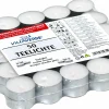 Teelichter 50-er Pack