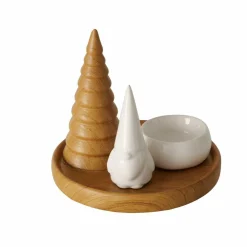 Teelichthalter AMIRA