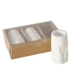 Teelichthalter NATIVITY