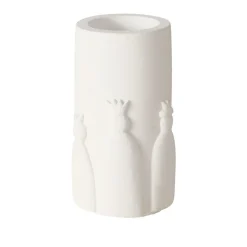 Teelichthalter NATIVITY