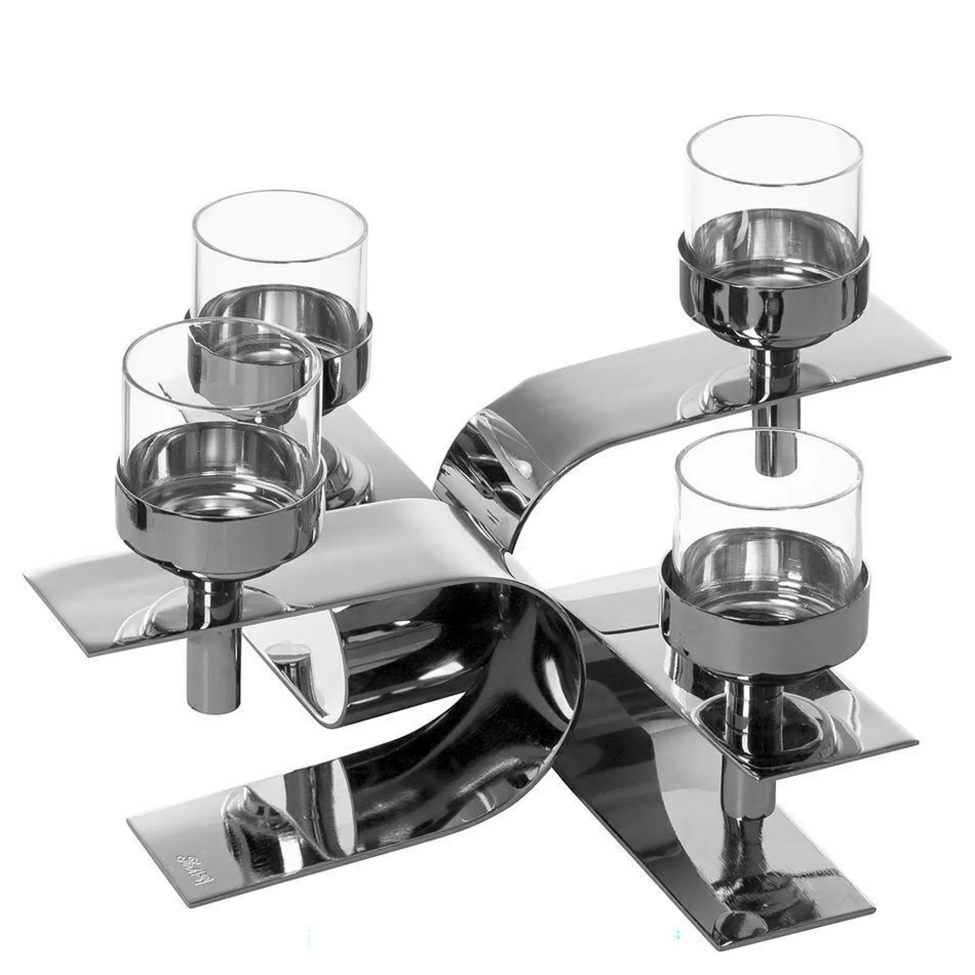 Teelichthalter PASSIONA