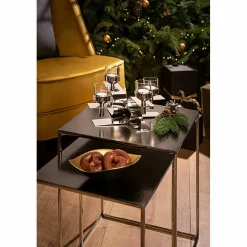 Teelichthalter PASSIONA