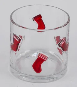 Teelichthalter Socken