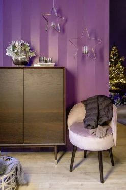 Teelichthalter STACEY