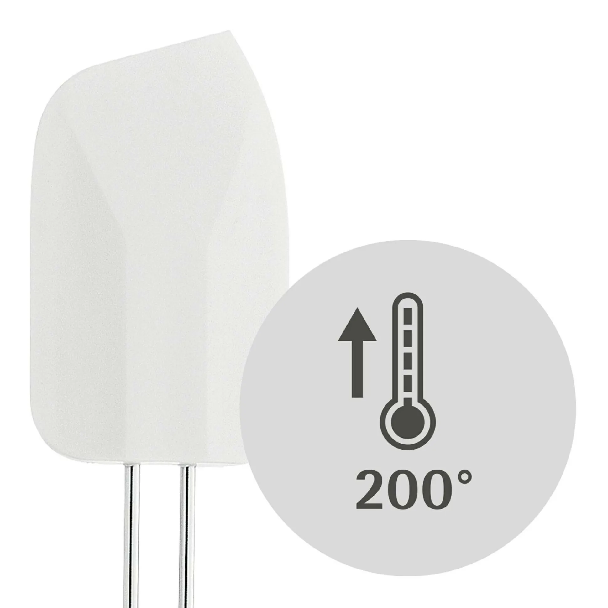 Teigschaber WMF PROFI PLUS