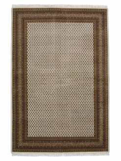 Teppich 71335 bg BIKANER MIR