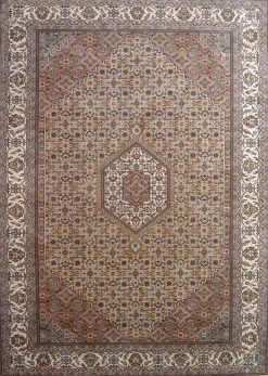 Teppich Alwar Bidjar 200x300