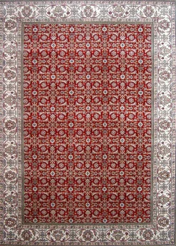 Teppich Alwar Herati 170x240